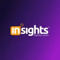 Insights Marketing Dubai logo