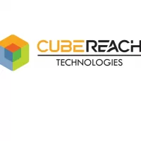 Cube Reach logo