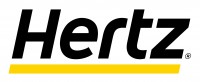 Almana Rent A Car Hertz logo