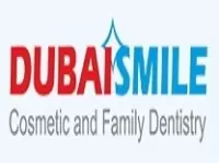 Dubai Smile Dental Clinic logo