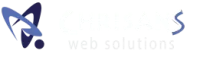  CHRISANS WEB SOLUTIONS logo