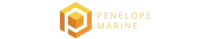 penelope marine logo