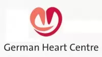 German Heart Centre logo