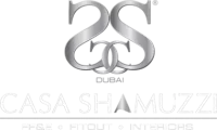 Casa Shamuzzi logo