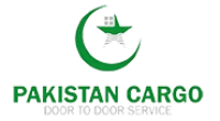 Pakistan Cargo logo