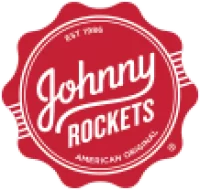 Johnny Rockets UAE logo
