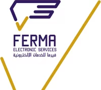 Ferma Electronic Services L.L.C. logo