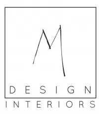 M Design Interiors LLC logo