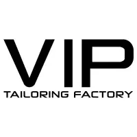 VIP Tailoring National Dresses & Military Uniforms Factory L.L.C logo