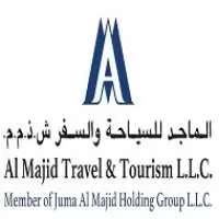 Al Majid Travel & Tourism LLC logo