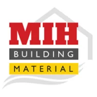 MIH GROUP - BUILDING MATERIALS TRADING logo