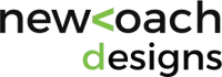 New Coach Designs logo