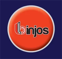 Binjos logo