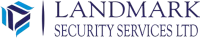 Landmark Security logo