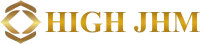High JHM logo