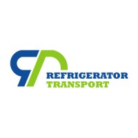 Refrigerator Transport logo