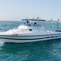 Boat Tour Dubai logo