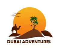 Dubai Adventures logo