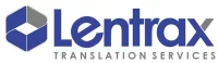 Lentrax Translation Services logo