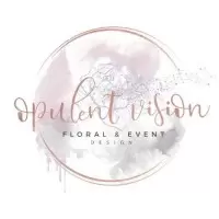 Opulent Vision Floral & Event Design	 logo