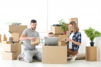 care movers logo