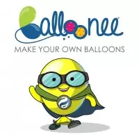 Balloonee logo