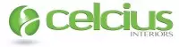 Celcius Interiors LLC logo