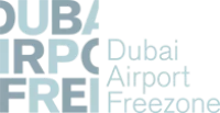 Dubai Airport Free Zone - Dafz logo