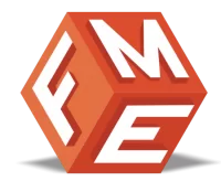 FME Extensions Dubai logo