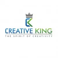 CreativeKing  logo