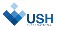 USH International Businessmen Services LLC logo