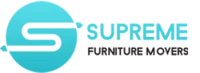 Supreme Furniture Movers LLC logo