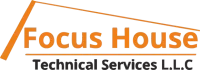 Focus House Technical Services LLC, Dubai logo