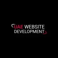 UAE Website Development logo