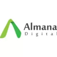 Almana Digital Solutions  logo