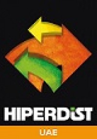 Hiperdist UAE logo