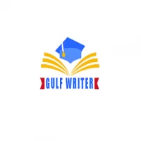 Gulf Writer logo