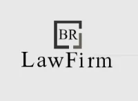 BR Law Firm Dubai logo