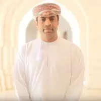 Mubarak Al Hadadi logo