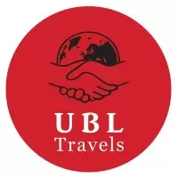 Ubl Travels logo