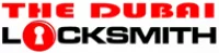 The Dubai Locksmith logo