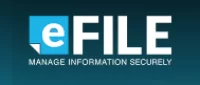 eFile ECM logo