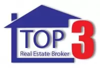 Top3 Real Estate Brokers logo