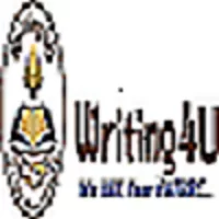 Writing4u logo