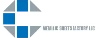 Fasteners Manufacturer - Classic Metallic logo