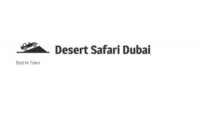 Cheap Desert Safari Dubai logo