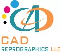 Cadreprograhics logo