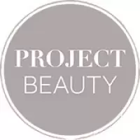 Project Beauty LLC logo