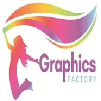 Graphics Factory logo