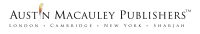 Austin Macauley Publishers logo
